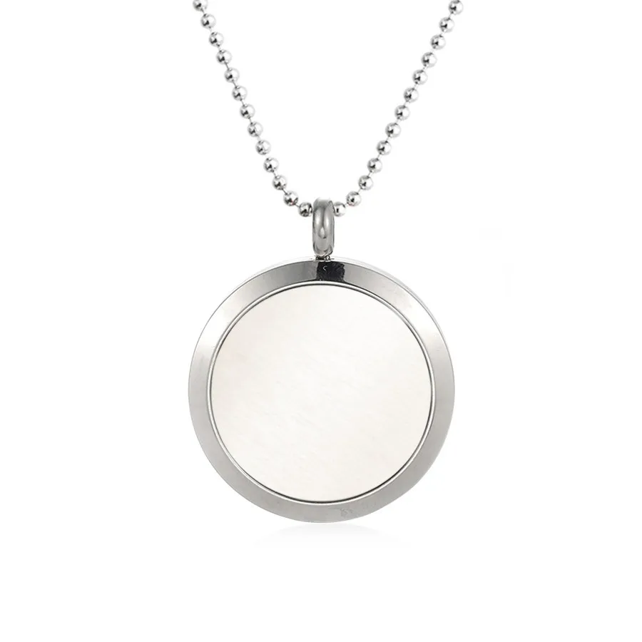 Диффузор ожерелье медальон для женщин детский парфюм аромат эфирное масло