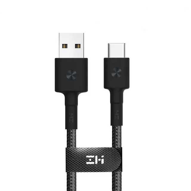 Оригинальный Тип usb-C кабель для быстрой зарядки USB-C телефон Зарядное устройство