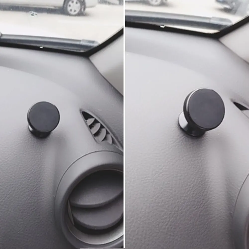 Магнитный автомобильный держатель для телефона подставка приборной панели