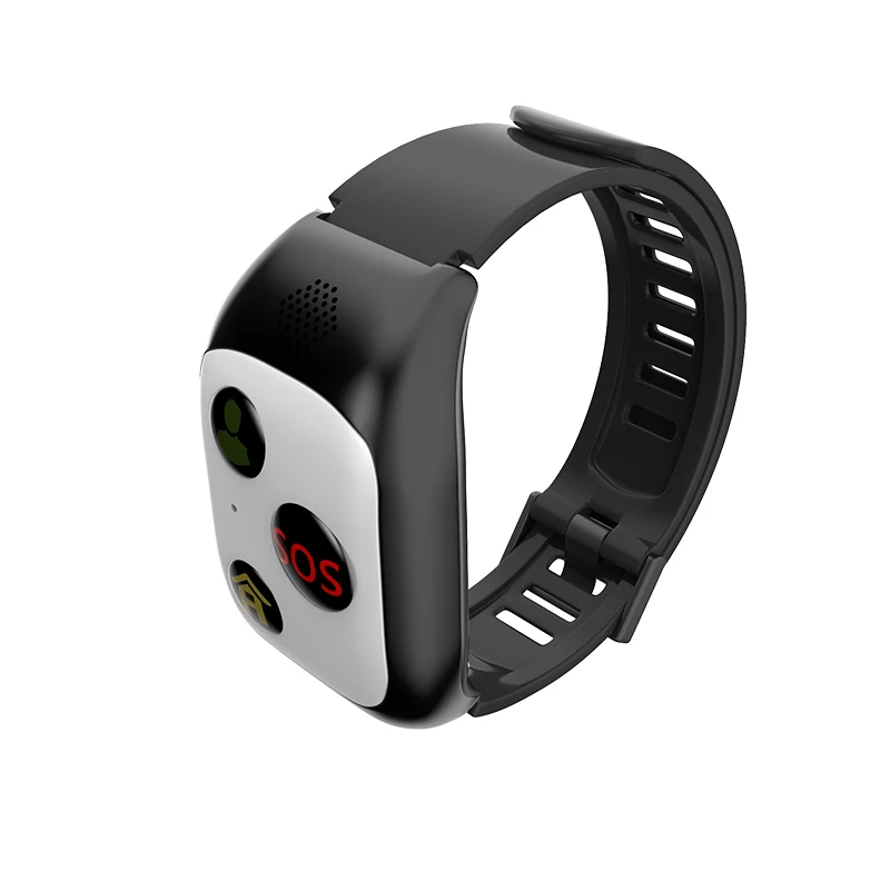 IP67 Водонепроницаемый Smart Band шагомер gps Wi Fi дети старик студентов Wirstband SIM вызовы