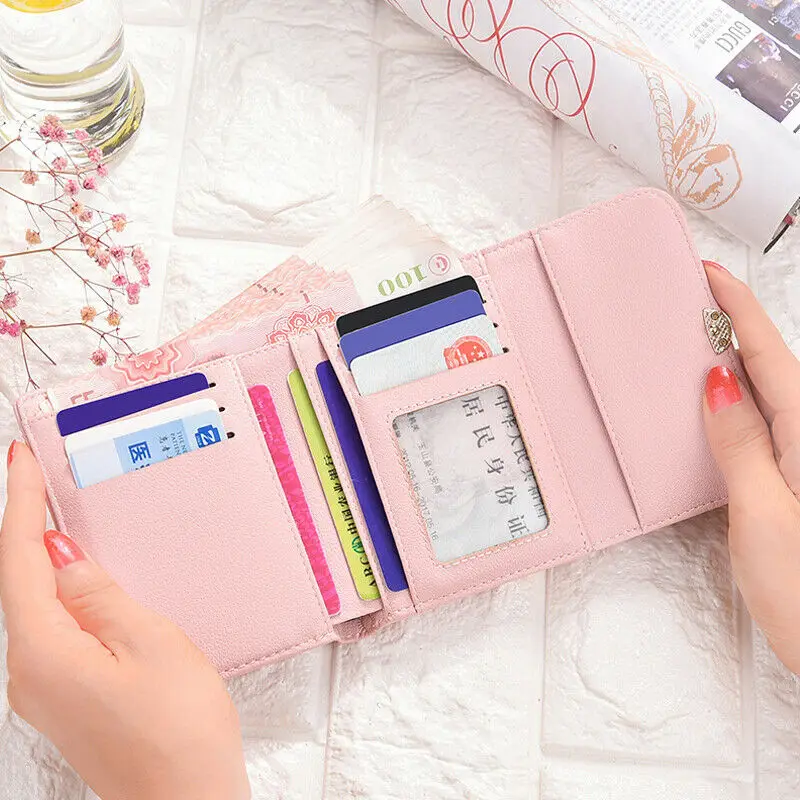 2019 новейшая мода сумки много раз женские кожаные корейские милые маленькие