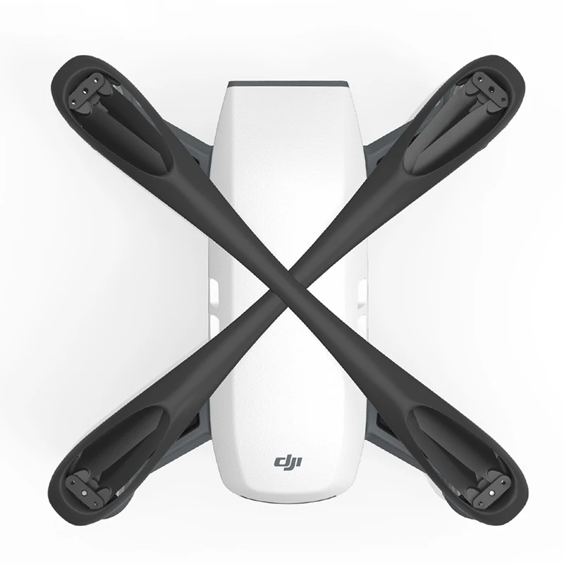 PGYTECH Spark Аксессуары Силиконовый Зажим Пропеллер с мотором держатель фиксированная защита предохранитель фиксатор для DJI Spark Drone запчасти
