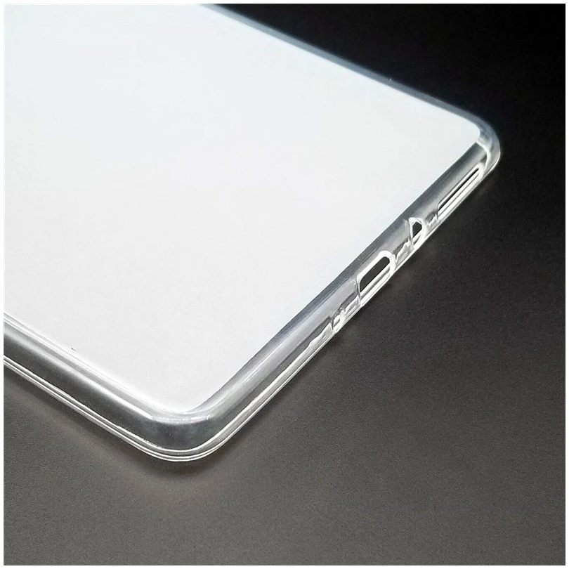 8" Soft TPU Tablet Case For Samsung Galaxy Tab A 8.0 SM T350 T351 P355 P350 SM-T350 SM-T355 SM-P350 SM-P355 Matte Cover +pen |