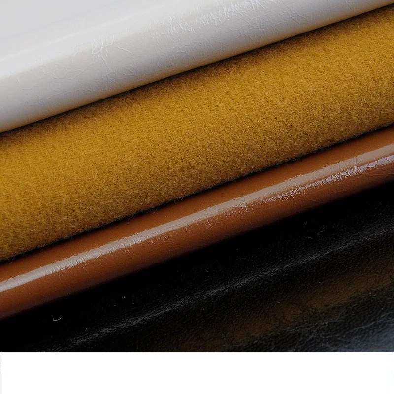 Искусственная кожа для сумок обуви ремней одежды мебели 1 2 мм|leather car seats for sale|leather