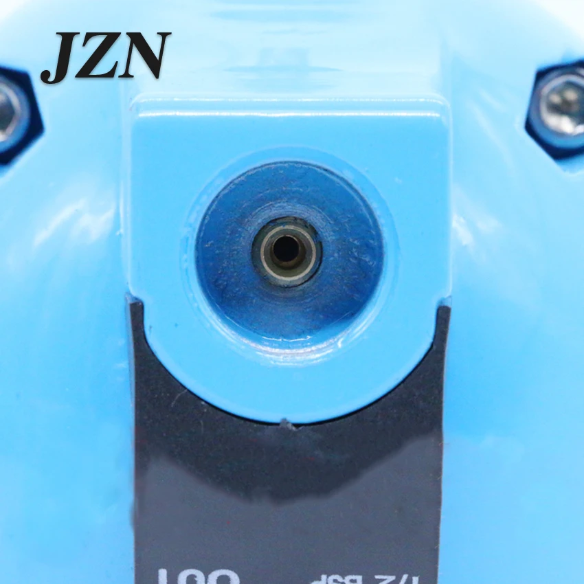 Бесплатная доставка (1 шт.) SCP воздушный компрессор холодная сушилка шаровой