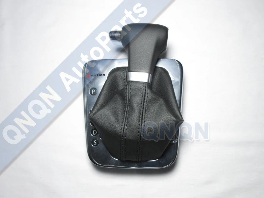 Автоматическая ручка переключения передач Ручка Рычаг для VW Tiguan 2/4WD 2010-2012
