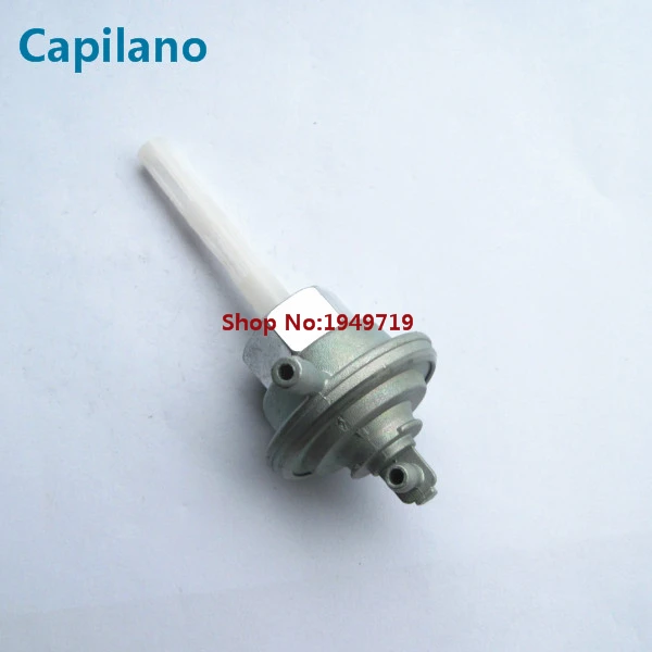 Переключатель для мотоцикла VARIO BEAT GY6 кран топливного бака/выключатель масла