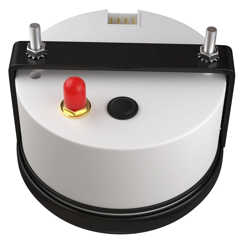 Цифровой GPS измеритель скорости для автомобилей 85 см RV с ЖК дисплеем компасом