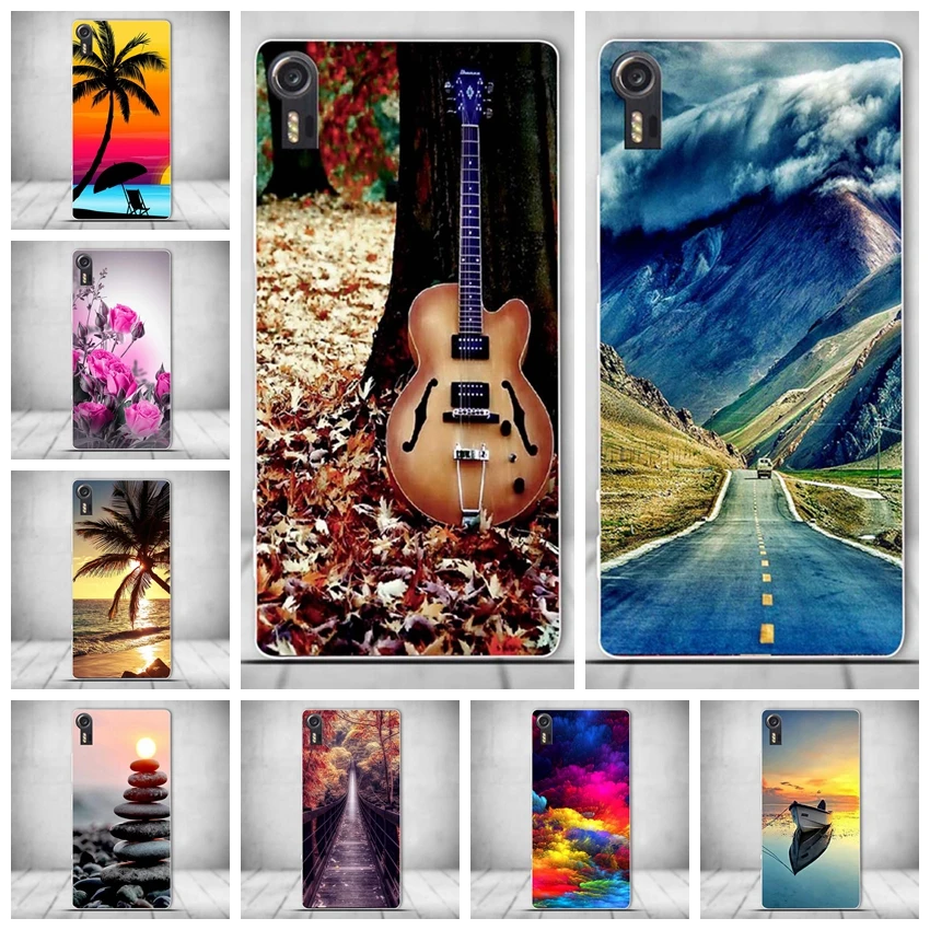 Мягкий силиконовый чехол для телефона Lenovo Vibe Shot Z90|phone cases|case for lenovo vibesilicone phone case |