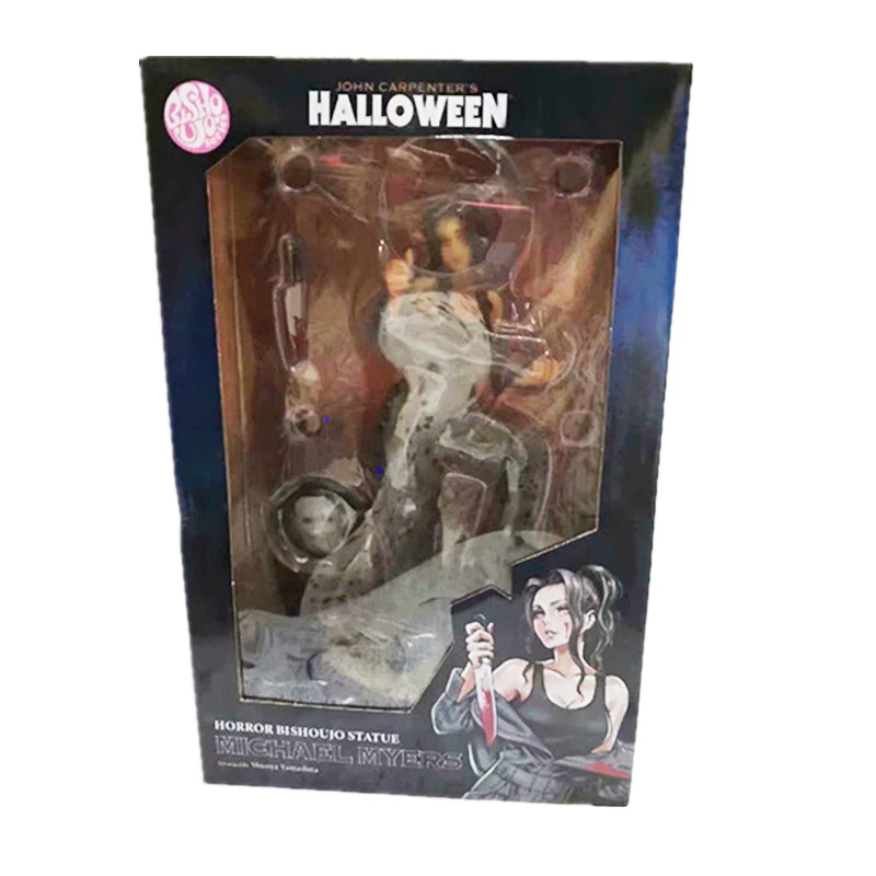NECA Friday 13th Jason 2009 Remake Voorhees Deluxe Edition Ultimate фигурка игрушка ужас подарок