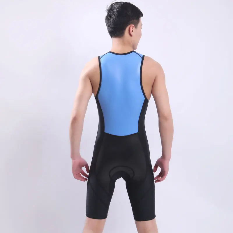 Высококачественные длинные штаны 5 точек боксеры майки цельные купальники