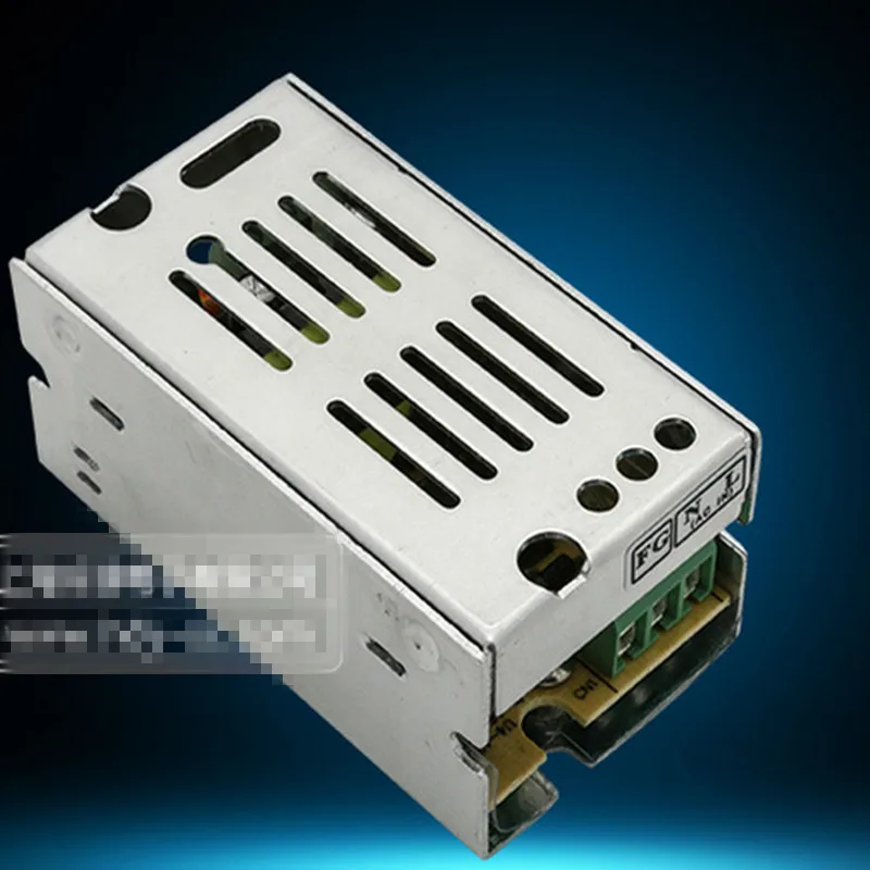 Светодиодный адаптер питания для светодиодной ленты от 110 В до 12 24 5/60/100/120/150/200