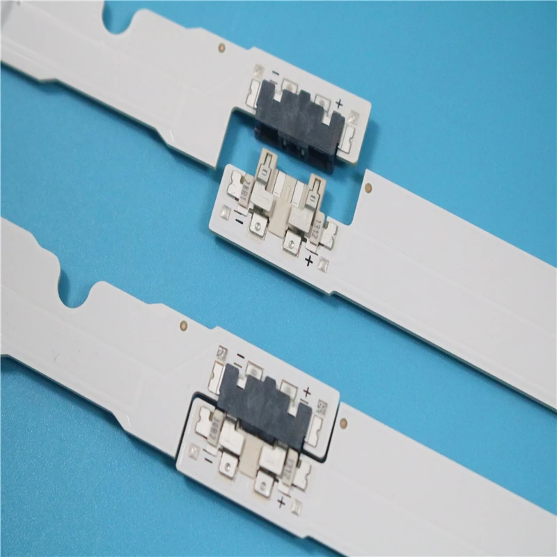 (Новый комплект) 12 шт. светодиодная подсветка полоса D4GE 480DCA R2 480DCB для SAMSUNG 48