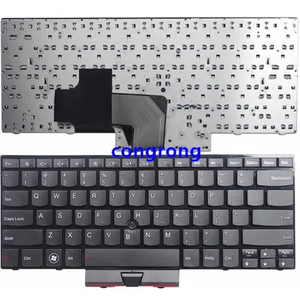 

Клавиатура для ноутбука Lenovo Thinkpad E420 E425 E420S E325 E320 S420 без наведения