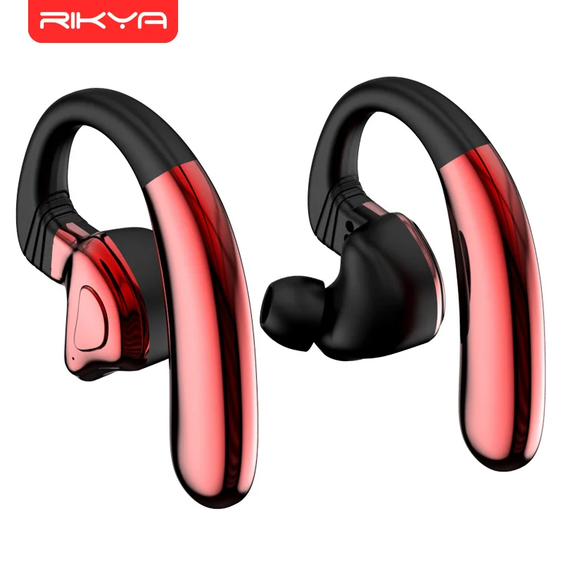 RIKYA Q9S-TWS наушники bluetooth 5,0 вкладыши наушников наушники беспроводные Игровые наушники в ухо monitor для телефона