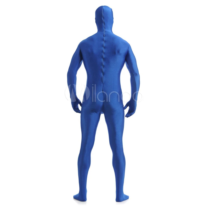 Костюмы для косплея на Хэллоуин взрослых и детей однотонные костюмы с открытым