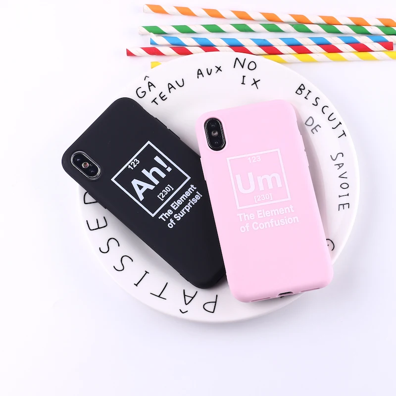 Милый мягкий силиконовый чехол для iPhone 11 12 Pro 6 6S 8 8Plus X XR XS Max 7 7Plus|Бамперы| |