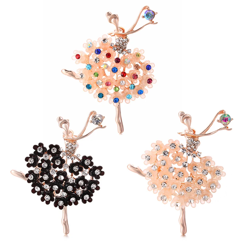 Танцевальные девушки Лебединое озеро балетные Сверкающие Хрустальные