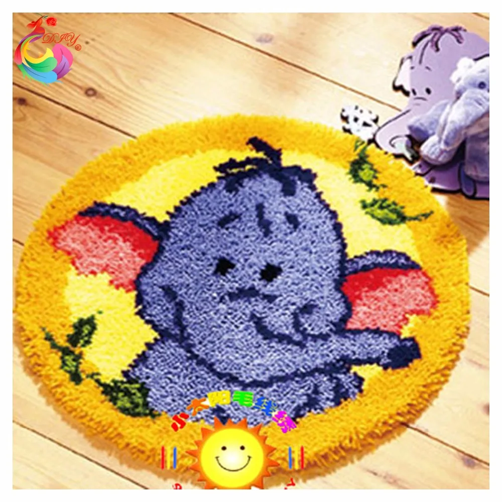 Рукоделие домашний декор набор крючков с защелкой крючок для вышивки крестиком