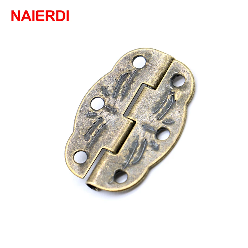 20 шт. петли для шкатулок украшений| |