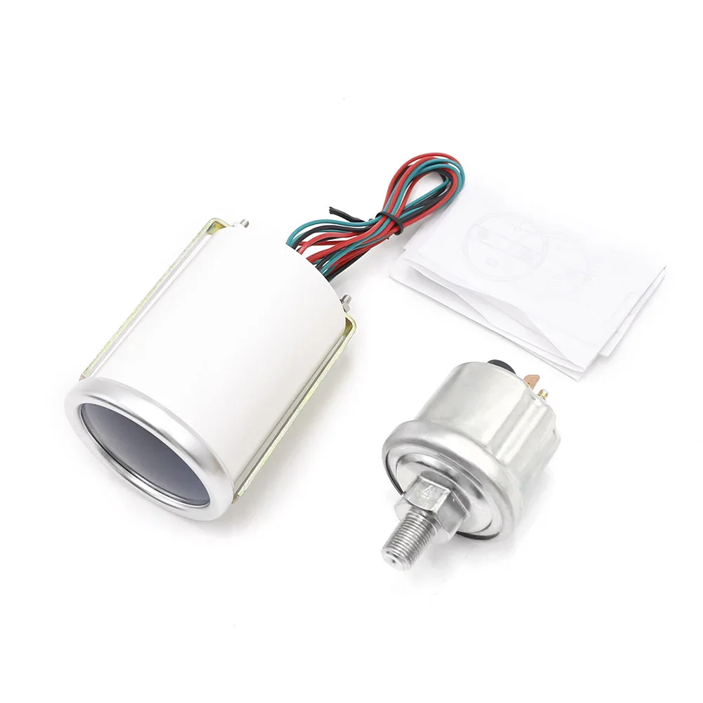 Автомобильная указка CNSPEED измеритель температуры масла 2 дюйма (52 мм) с