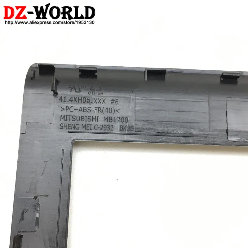 Оригинальный чехол для ноутбука Lenovo ThinkPad X220 X220i X230 X230i панель с ЖК-дисплеем 04W2186