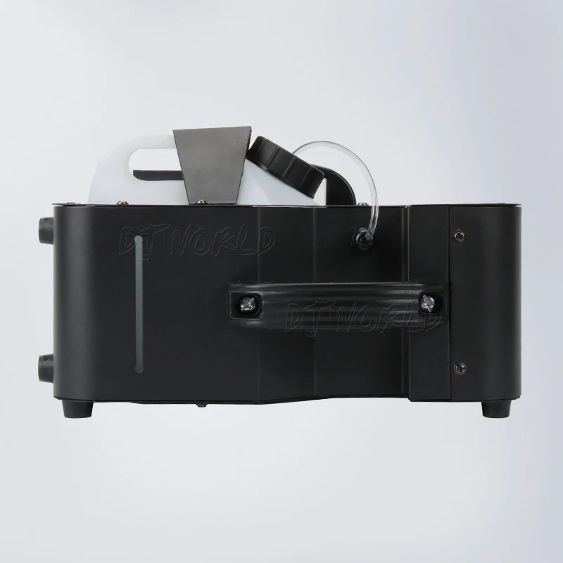 1500 Вт с DMX512 дымовая машина дистанционного управления DMX512 сценическая противотуманная машина профессиональная сценическая машина DJ