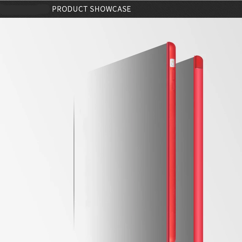 Чехол для ipad air Flip Stand Case для ipad 6 9,7 дюймов PU полный ударопрочный для ipad air 2 смарт-чехол для ipad air Case