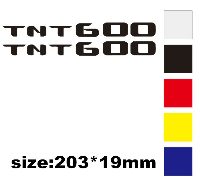 

Светоотражающая наклейка на Шлем Декоративные мотоцикл, пригодный для Бенелли tnt600