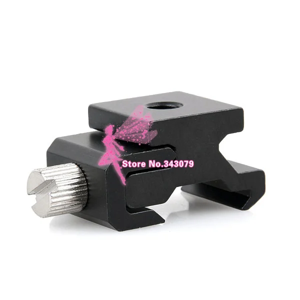 Новинка Speedlite Холодный башмак Горячий 1/4 винт для вспышки крепление-адаптер