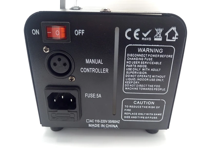 Генератор дыма для бара 400 Вт 220 В|smoke fog machine|fog machinefog generator |