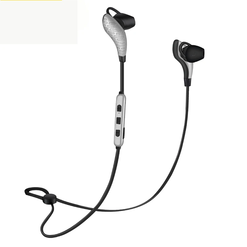 BB динамик Bluetooth V4.1 наушники Спорт Водонепроницаемый Беспроводной стерео Шум