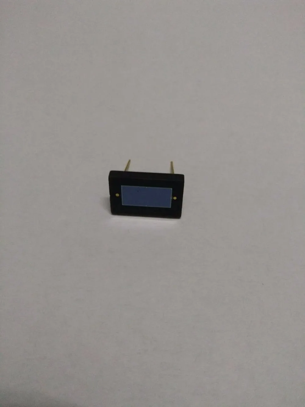 2 шт. лазерный приемник 940nm фотодиодный 400nm-1100nm ближнего инфракрасного верхней поверхности получения кремния фотоэлемент