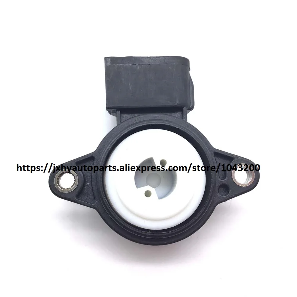 7260-15W50 для 02-07 MITSUBISHI LANCER 2.0L TPS Датчик положения дроссельной заслонки MD615571