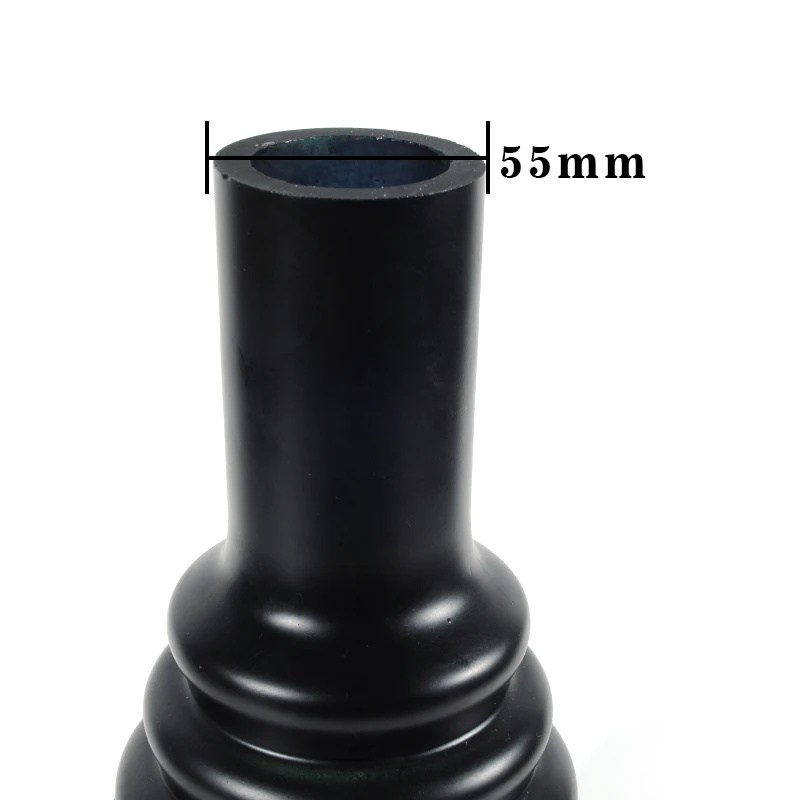 ADMY Европейский стиль глазурованный кальян бутылка ваза струйный арабский