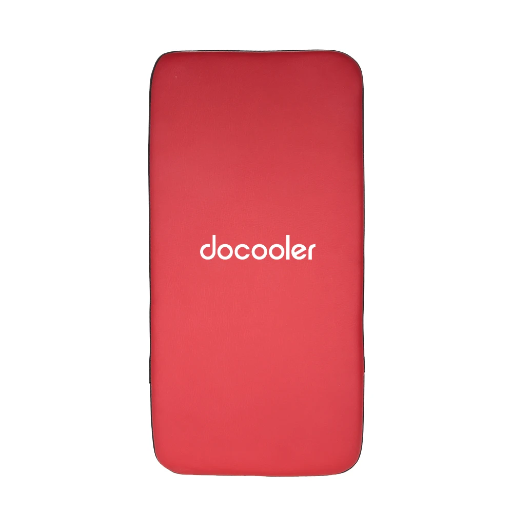 Docooler боксерские ударные лапки для рук для ног ударные лапки для ног мишень для ударов щит для пробивания бокса каратэ тренировки