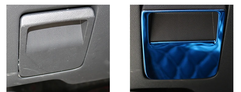 Для Honda City 2014 2018 кабина маленькая коробка для хранения ручка чаша крышка