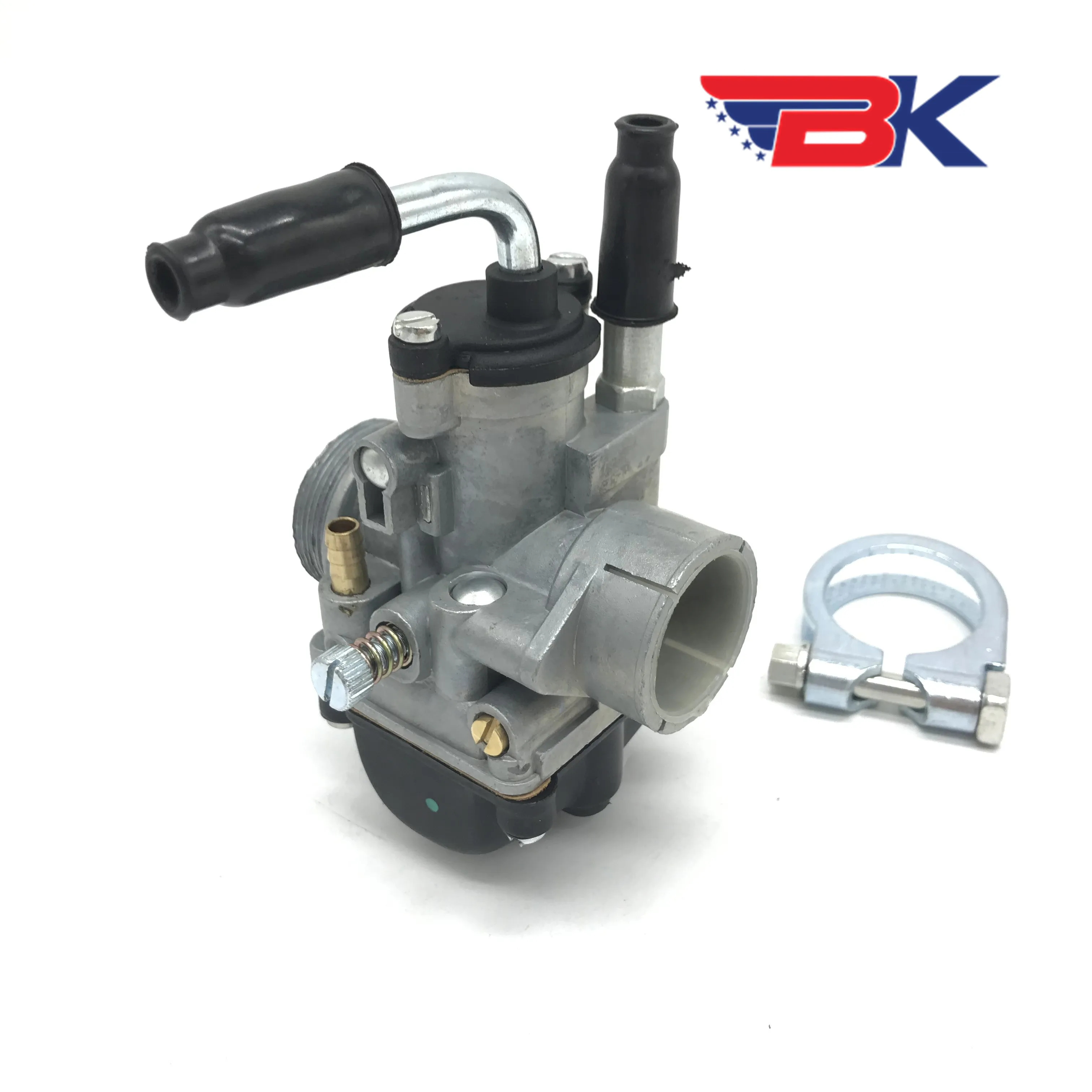 21 карбюратор POLINI 21 PHBG MBK 51 для PEUGEOT 103 COPPY DELLORTO 2590 карбюратор