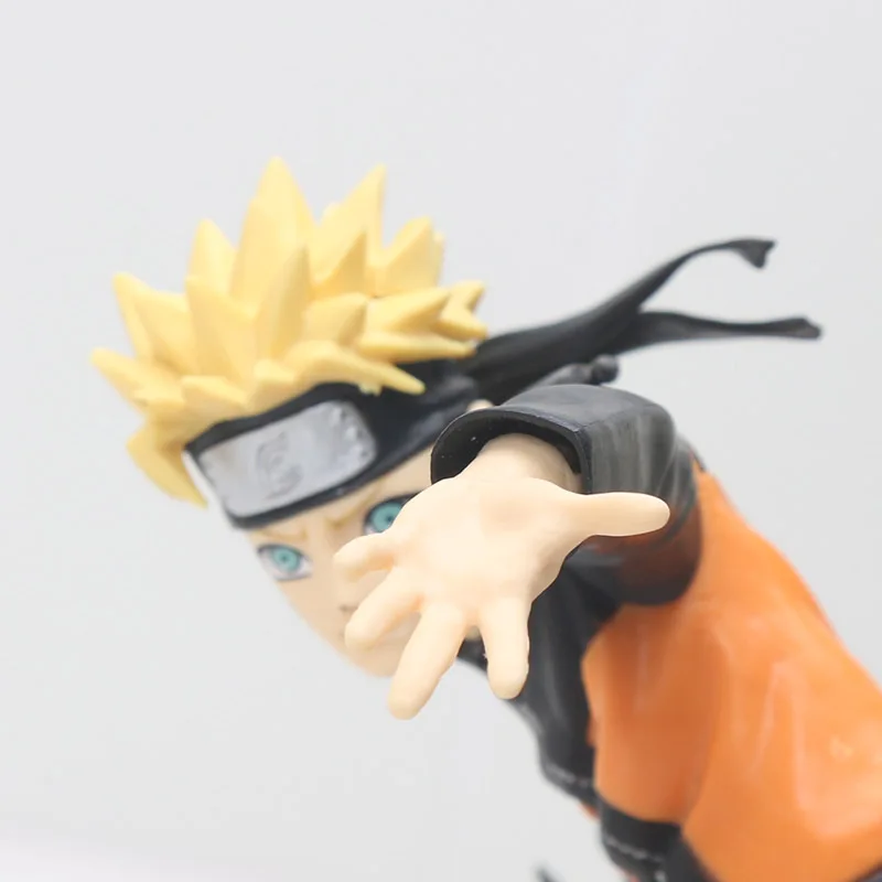 Рисунок, аниме, Наруто Uzumaki Наруто, фигурка боруто Саске Учиха, модель игрушек, рождественский подарок, фигурка Наруто