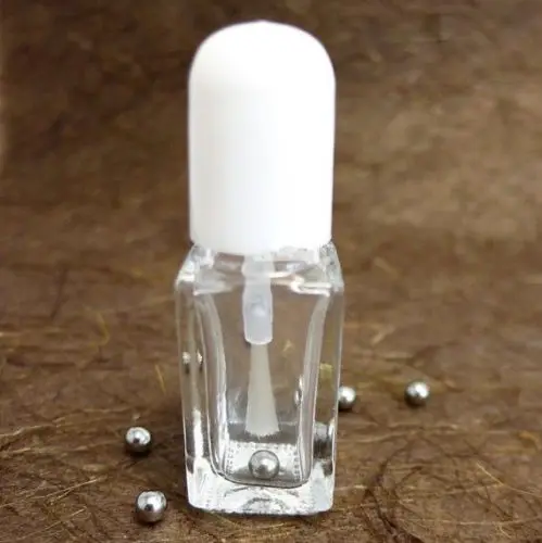 

3.175mm ( 1/8'' ) 5000PCS Stainless Steel Ball for Nail Polish Mixing Agitator