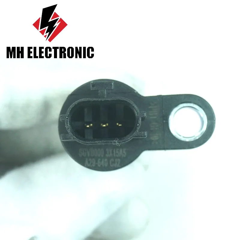MH ELECTRONIC 4 шт./лот 23731-6J906 Датчик положения распределительного вала для Nissan Micra Frontier