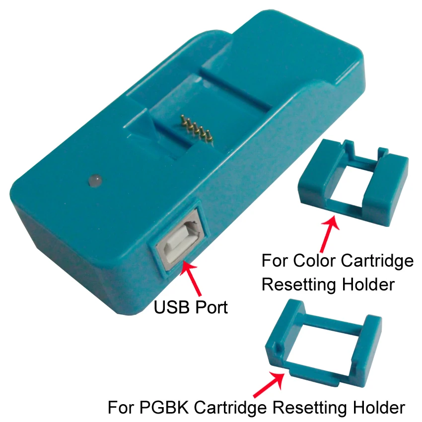 CEYE for CANON IP7260 MG5460 MG5560 MG5660 MG6460 MG6660 Ink Cartridge Chip Resetter PGI-650 CLI-651 |