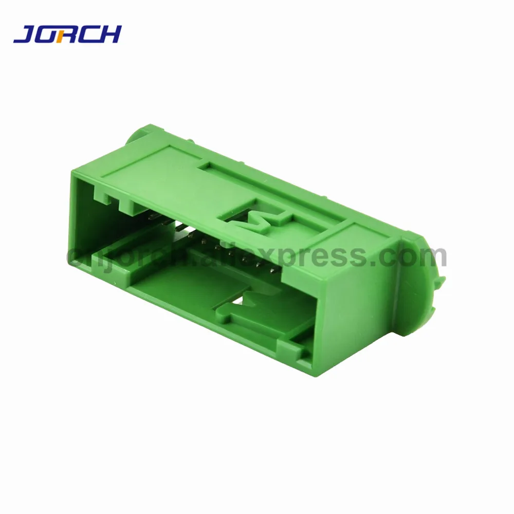 32-контактный Электрический разъем tyco 966658-1 964824-1 Штекерная часть для 1719057-1 1719058-1 |