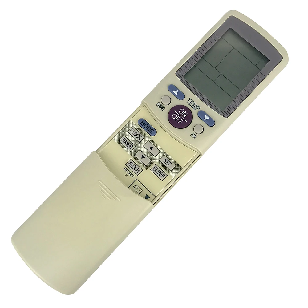 Воздушный кондиционер удаленный Управление для Haier YR D04 D22 D05 YL D01 D09 D03 D18 D11 D15
