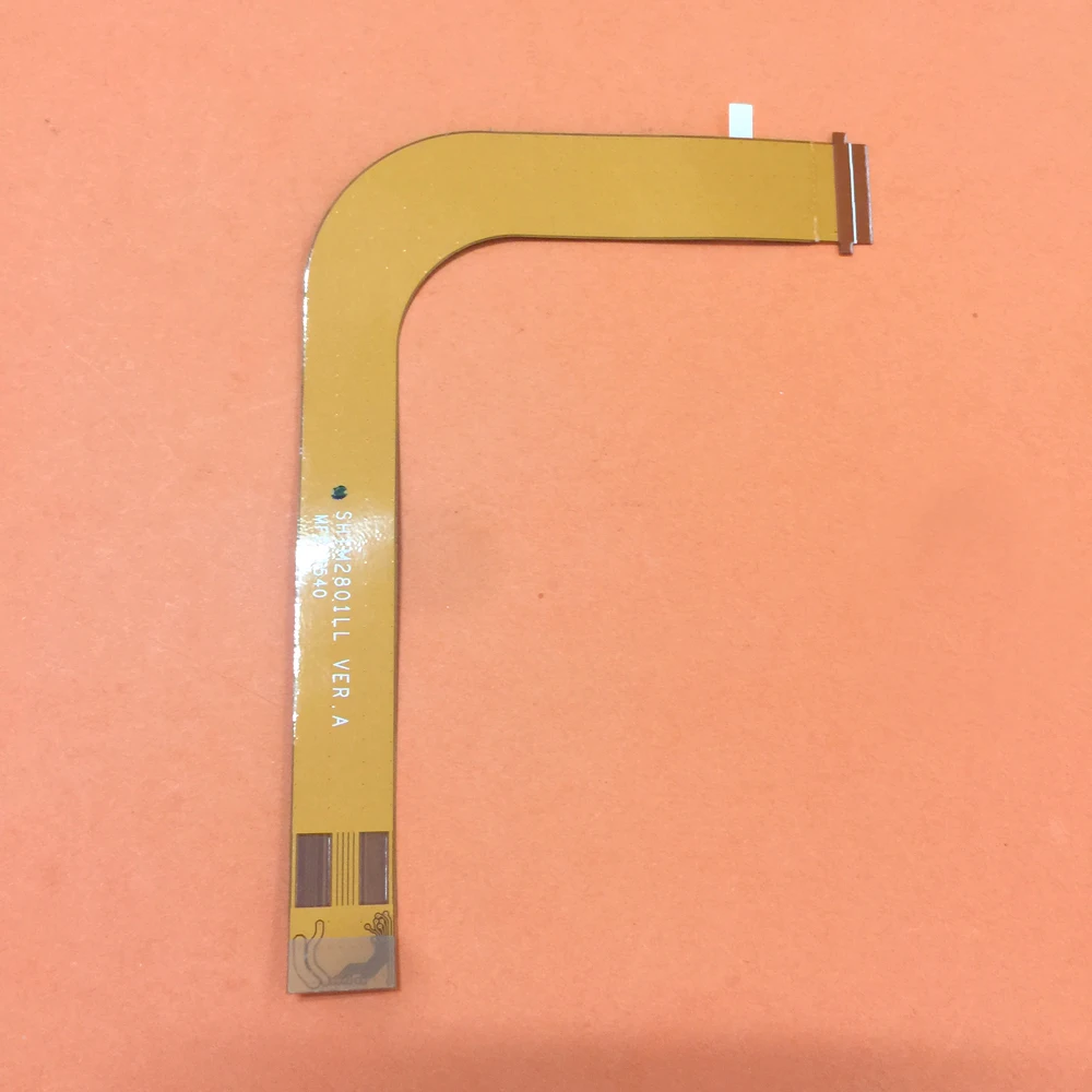 For Huawei mediapad m2 M2-801 LCD display Screen Connector Flex Ribbon Cable Replacement Parts | Мобильные телефоны и