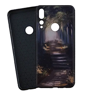 UMIDIGI A5 Pro case Personalized phone case For UMIDIGI A5 Pro Soft Silicone customized Print Case For UMIDIGI A5 Pro name custom Flip Cover - Цвет: UMIDIGI A5 Pro case