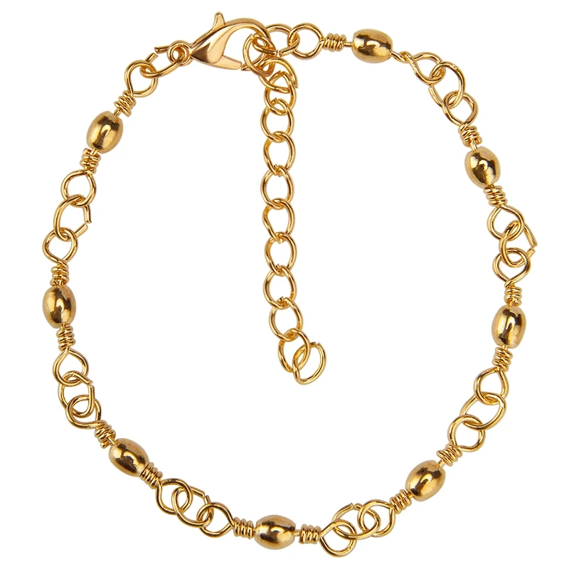 3 шт./компл. модный ножной браслет с блестками для женщин на ногу ювелирные