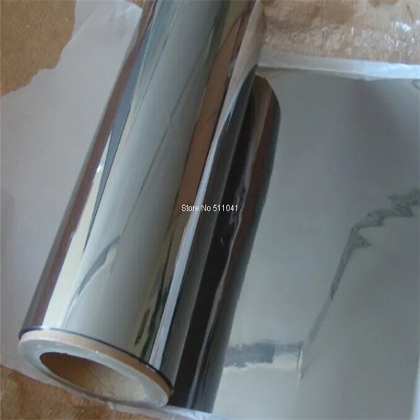 ASTM B 265 Titanium Grade 1 Foil Annealed 0.10mm Thick x 300mm Wide x2500mm Length wholesale FREE SHIPPING | Инструменты