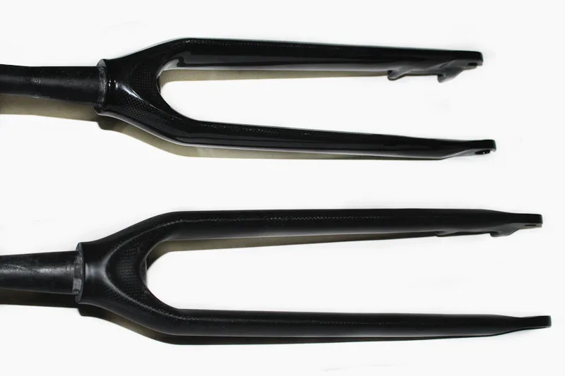 Новинка 2016 вилка для горного велосипеда из углеродного волокна 26 27 5 29ER