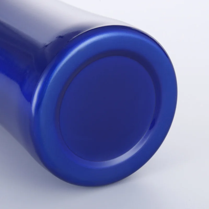 Термос BAISPO из нержавеющей стали для путешествий приключений альпинизма катания